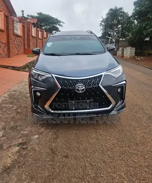 Toyota RAV4 SE 4dr SUV AWD (2.5L 4cyl 6A) 2018 Green