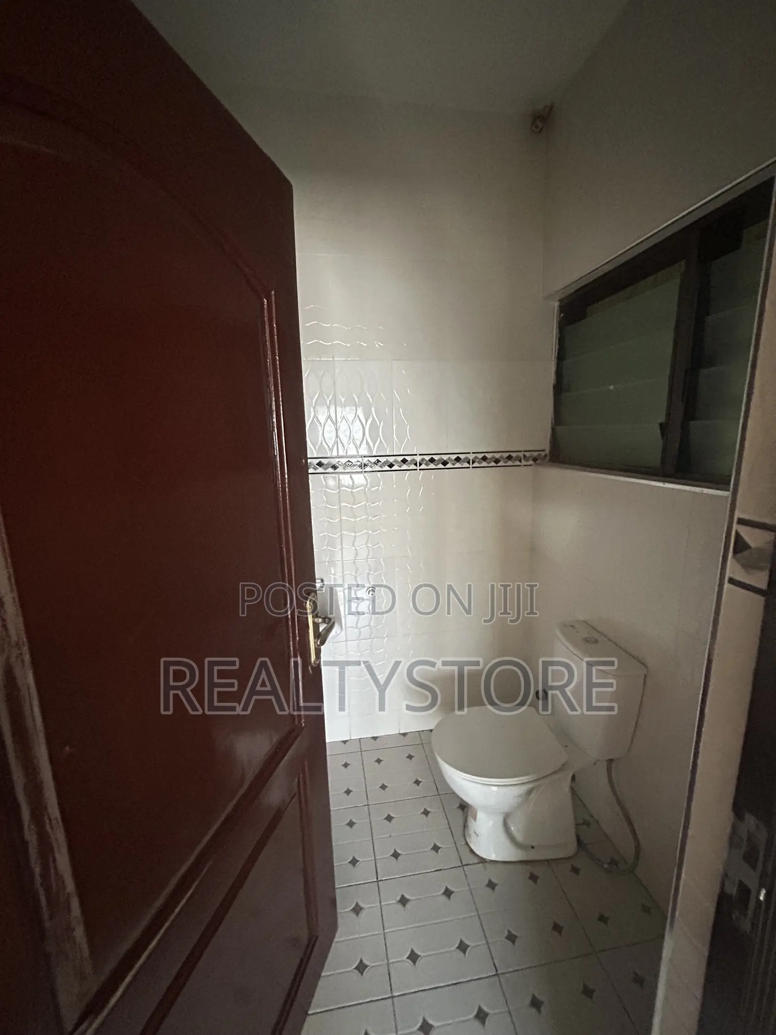 2bdrm Apartment in Ashongman Estate, Accra Metropolitan for rent