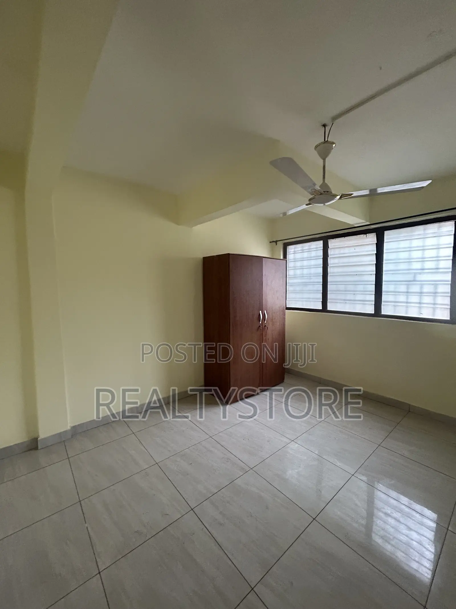 2bdrm Apartment in Ashongman Estate, Accra Metropolitan for rent