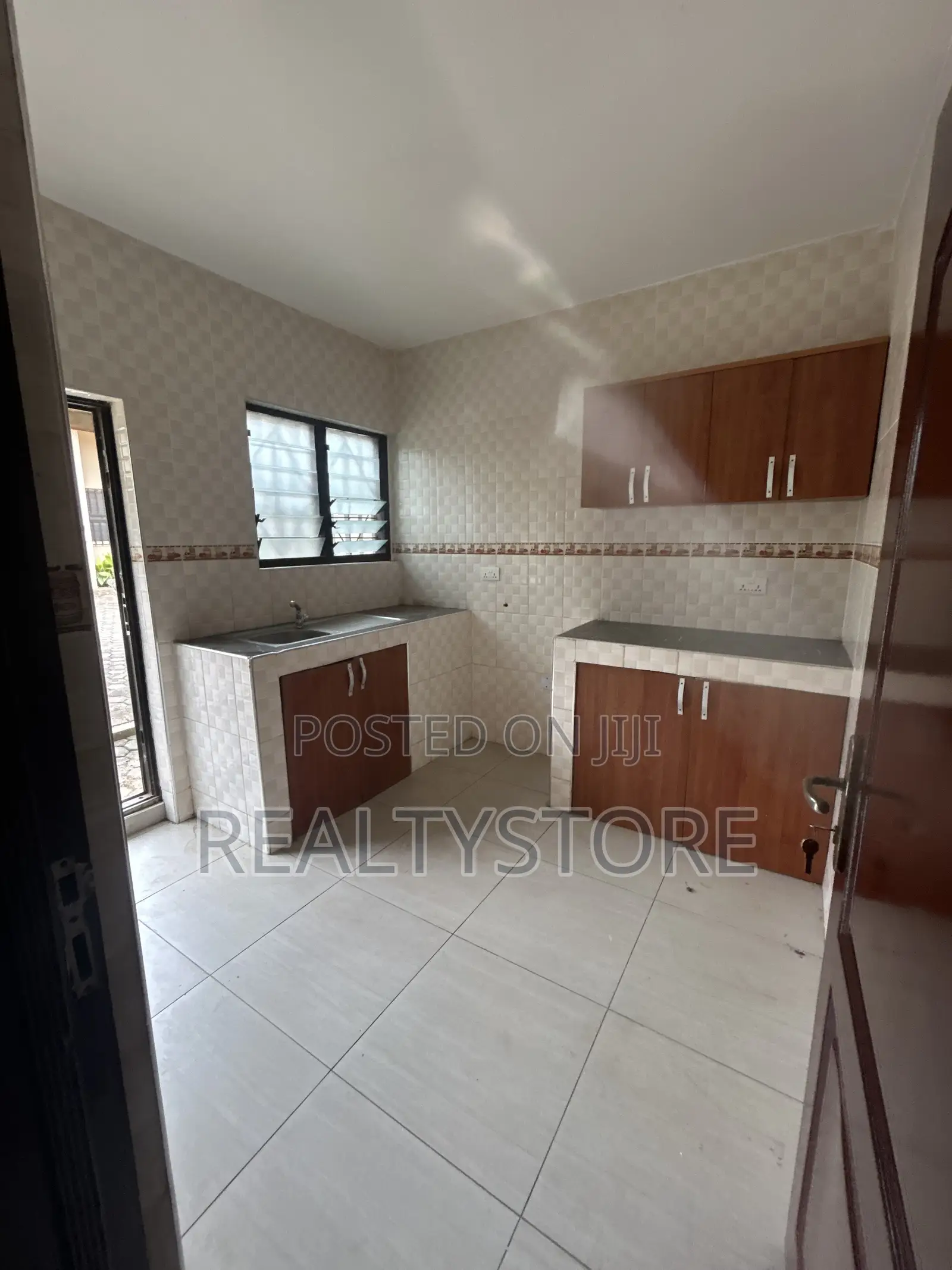 2bdrm Apartment in Ashongman Estate, Accra Metropolitan for rent