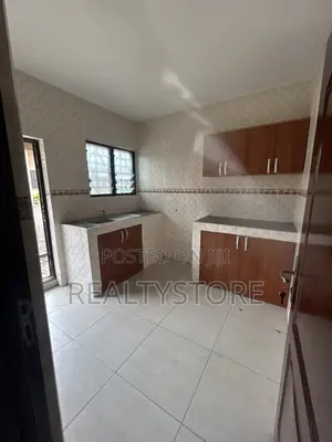 2bdrm Apartment in Ashongman Estate, Accra Metropolitan for rent