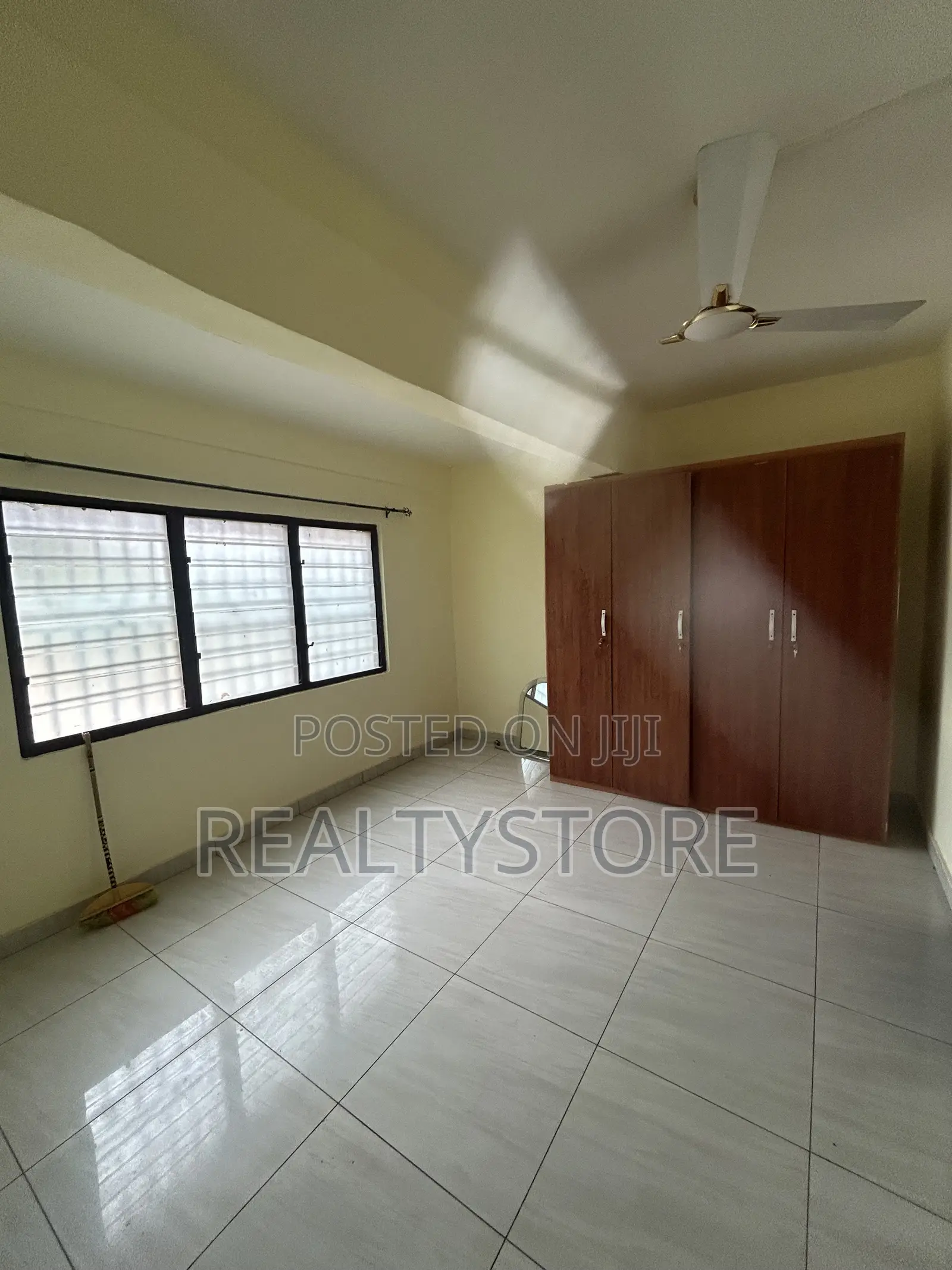 2bdrm Apartment in Ashongman Estate, Accra Metropolitan for rent