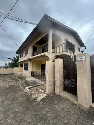 2bdrm Apartment in Ashongman Estate, Accra Metropolitan for rent