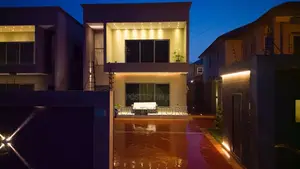 Furnished 2bdrm House in Ashongman, Accra Metropolitan for rent