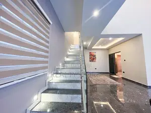 Furnished 2bdrm House in Ashongman, Accra Metropolitan for rent