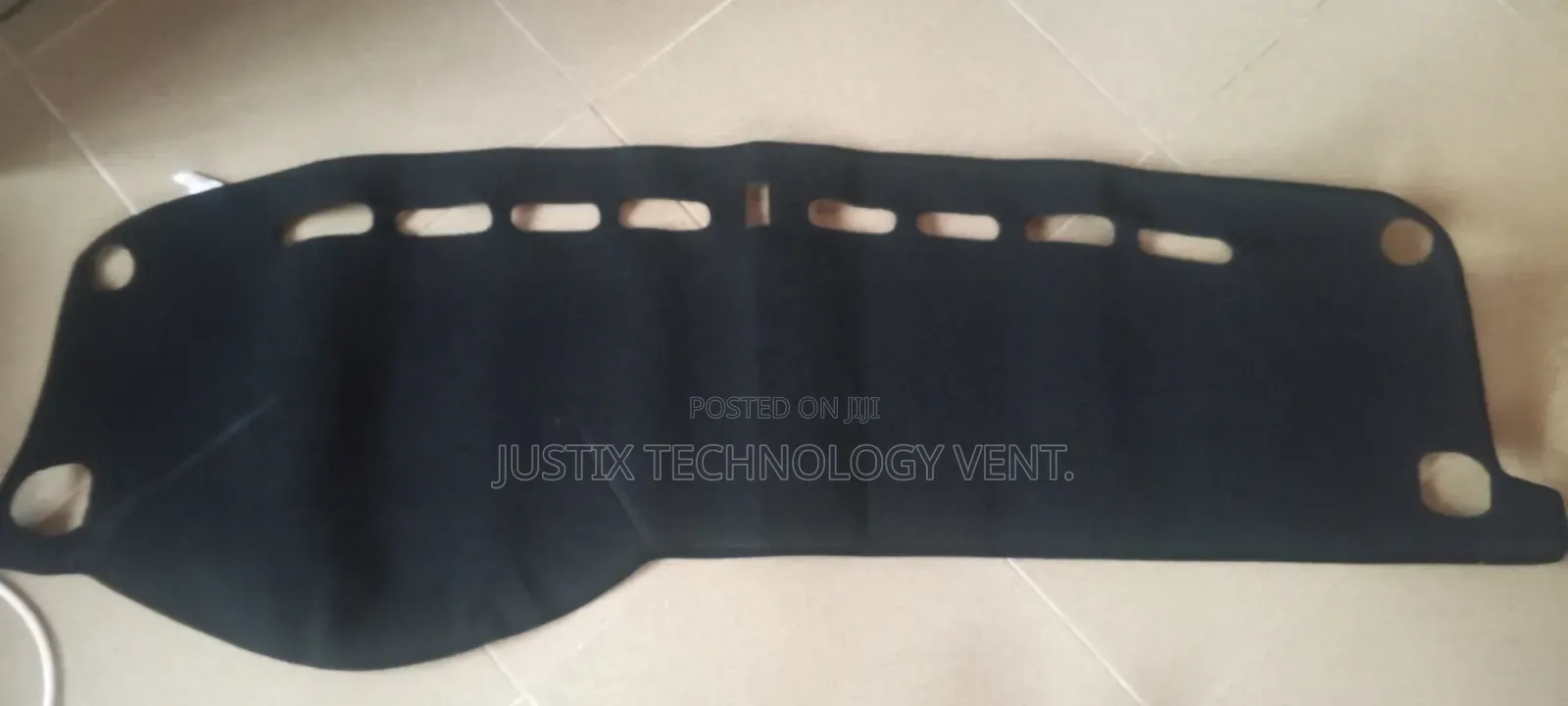 Dashboard Cover for Honda Accord 1997 -2001