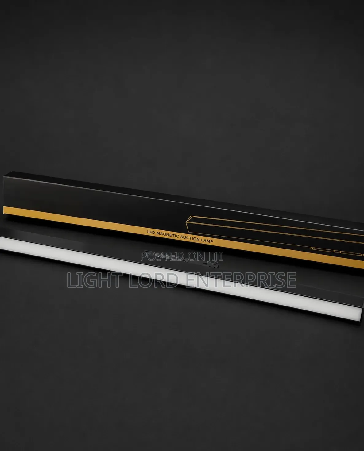VXZZenco-506 Led Magnetic Track Light