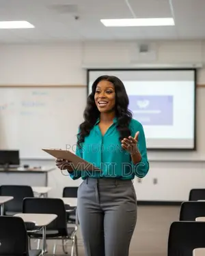 Pre-School Administrator