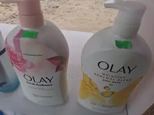 Olay Shower Gel