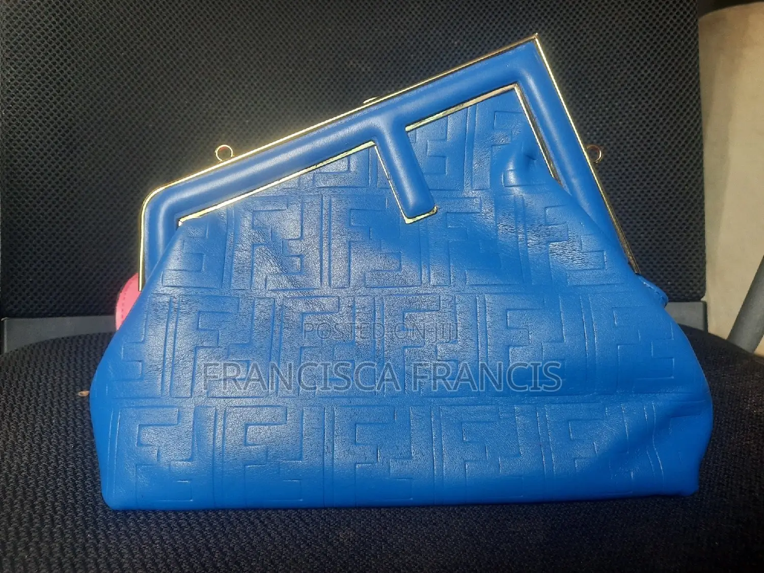 Thrift Bags