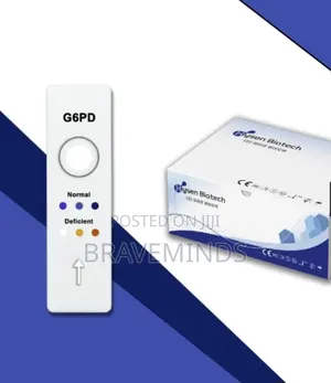 G6pd Test Kits- 10pcs