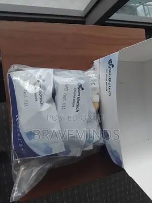 G6pd Test Kits- 10pcs