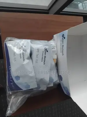 G6pd Test Kits- 10pcs