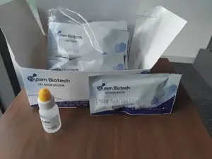 G6pd Test Kits- 10pcs