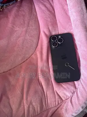Apple iPhone 14 Pro 128 GB Gray