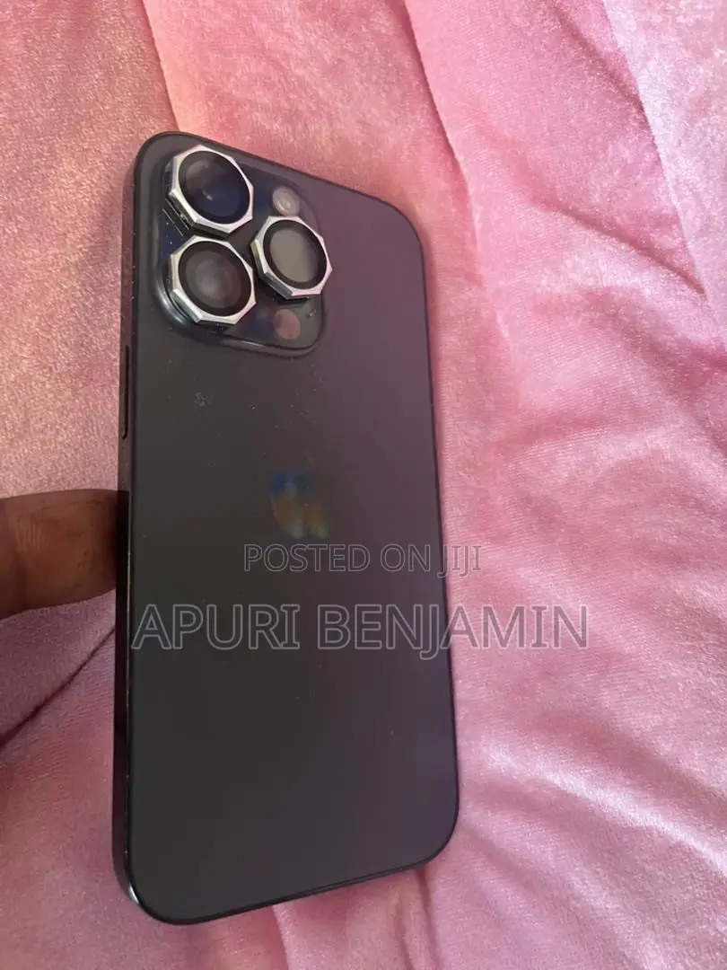 Apple iPhone 14 Pro 128 GB Gray