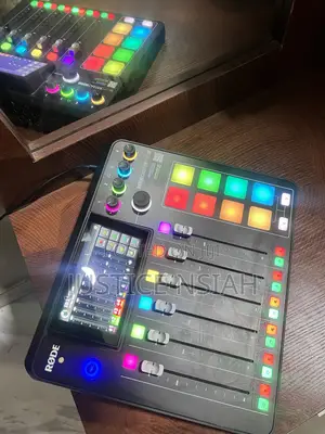 RODE RODECaster Pro II