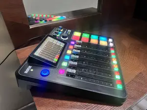 RODE RODECaster Pro II