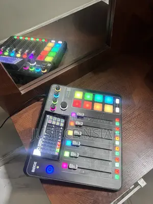 RODE RODECaster Pro II