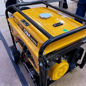 This Is Original Honda Diesel Generator 10 Kva Powerful Silent