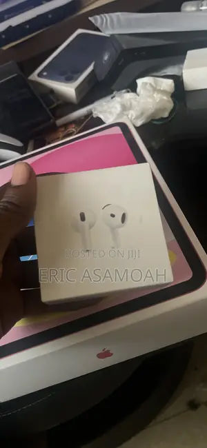 AirPods 4 No Noise Cancellation
