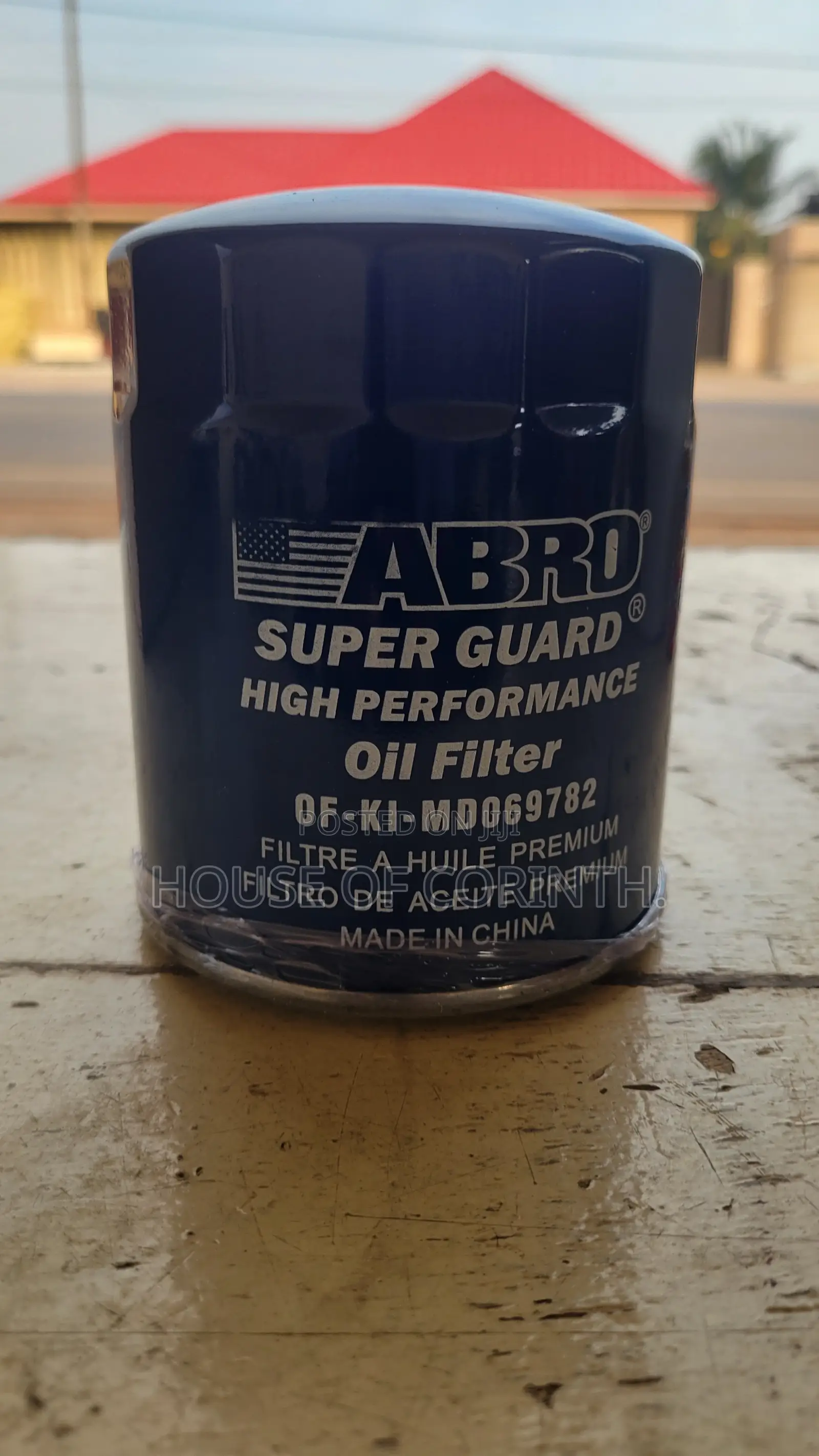 Oil Filters - Toyota , Honda , Hyundai/Kia, Ford ,Nissan ,Benz,BMW Etc