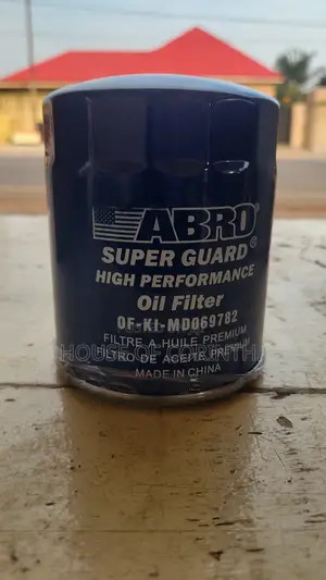 Oil Filters - Toyota , Honda , Hyundai/Kia, Ford ,Nissan ,Benz,BMW Etc