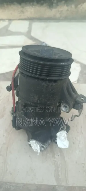 Toyota Yaris/Vitz AC Compressor