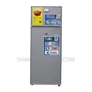 Nasco 90L Top Freezer Refrigerator