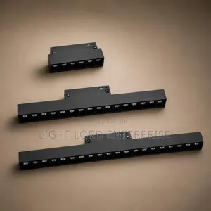 fBXF-507 JFJ Magnetic Grill Track Light