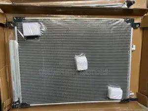 Toyota Highlander 2020 2021 2022 2023 Air Conditioner Condenser