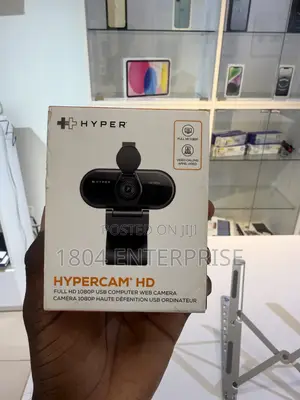 Hypercam HD