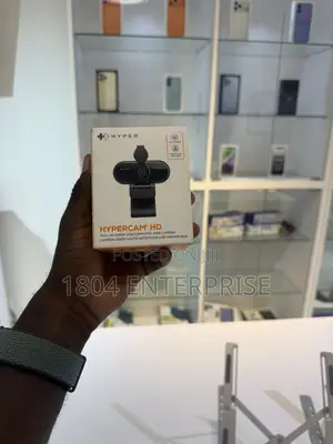 Hypercam HD