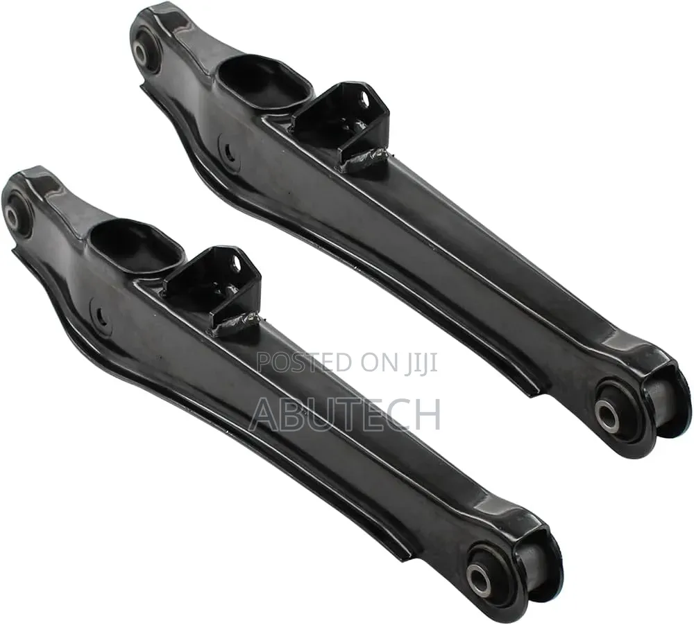Back Lowerarm Mitsubishi Outlander 2008, 2009, 2012, 2015, 2017