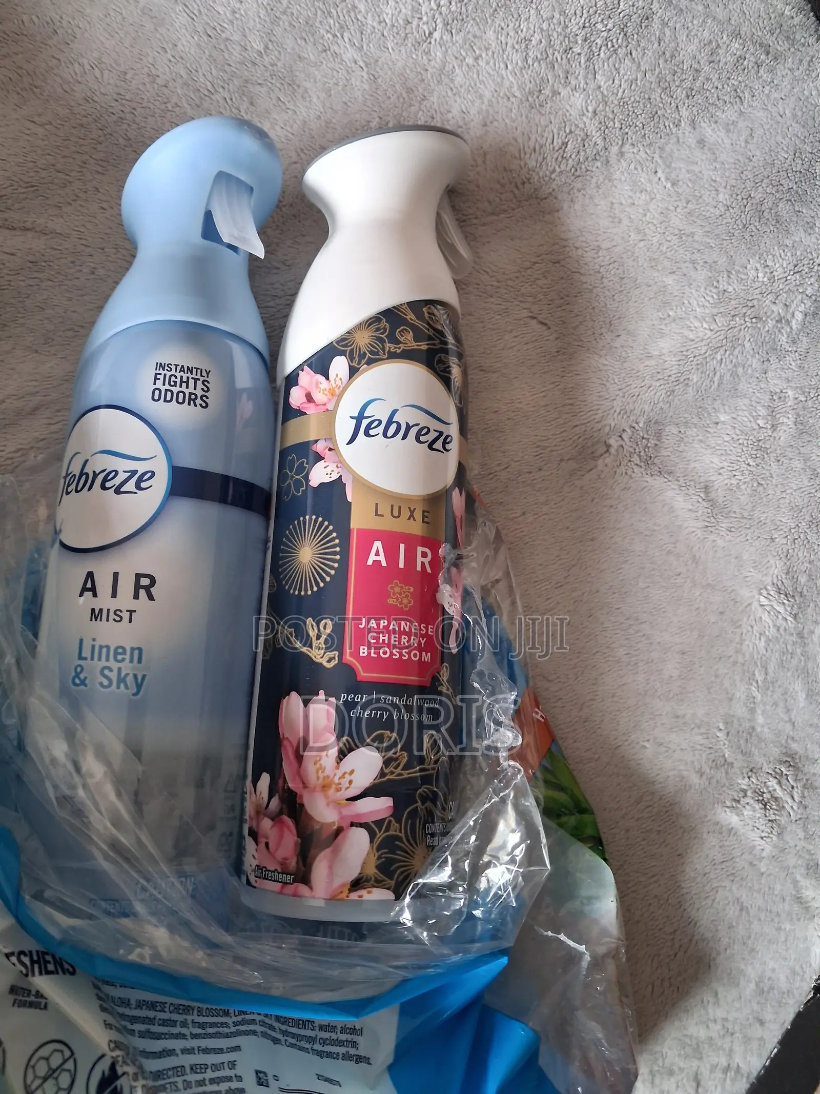 Air Freshner
