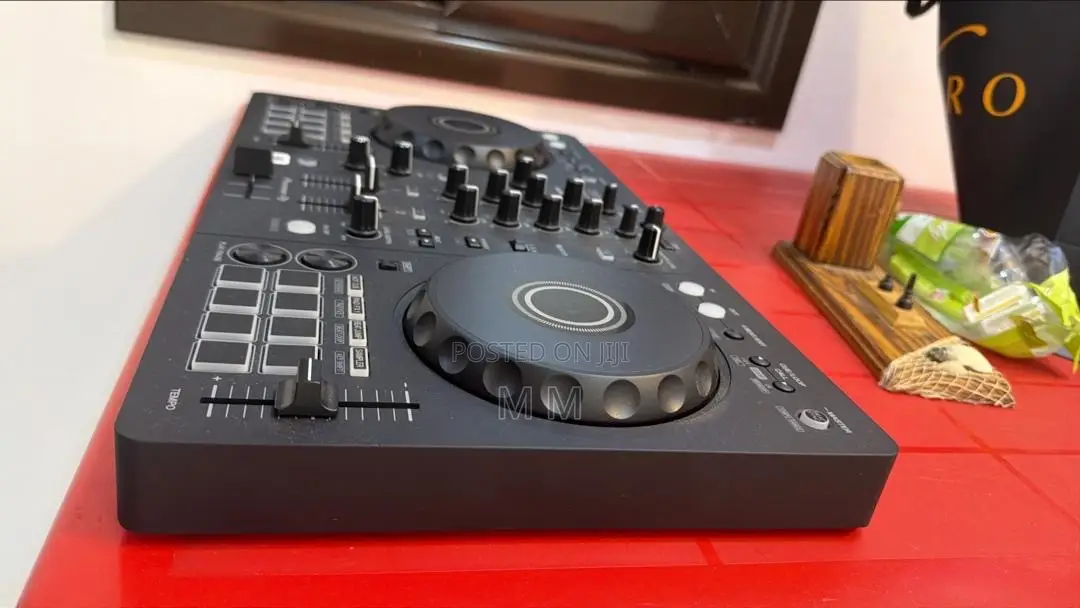 Pioneer DDJ Flx4 Dj Controller