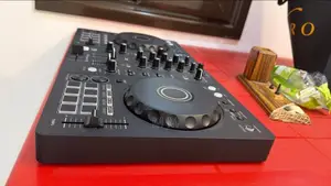 Pioneer DDJ Flx4 Dj Controller