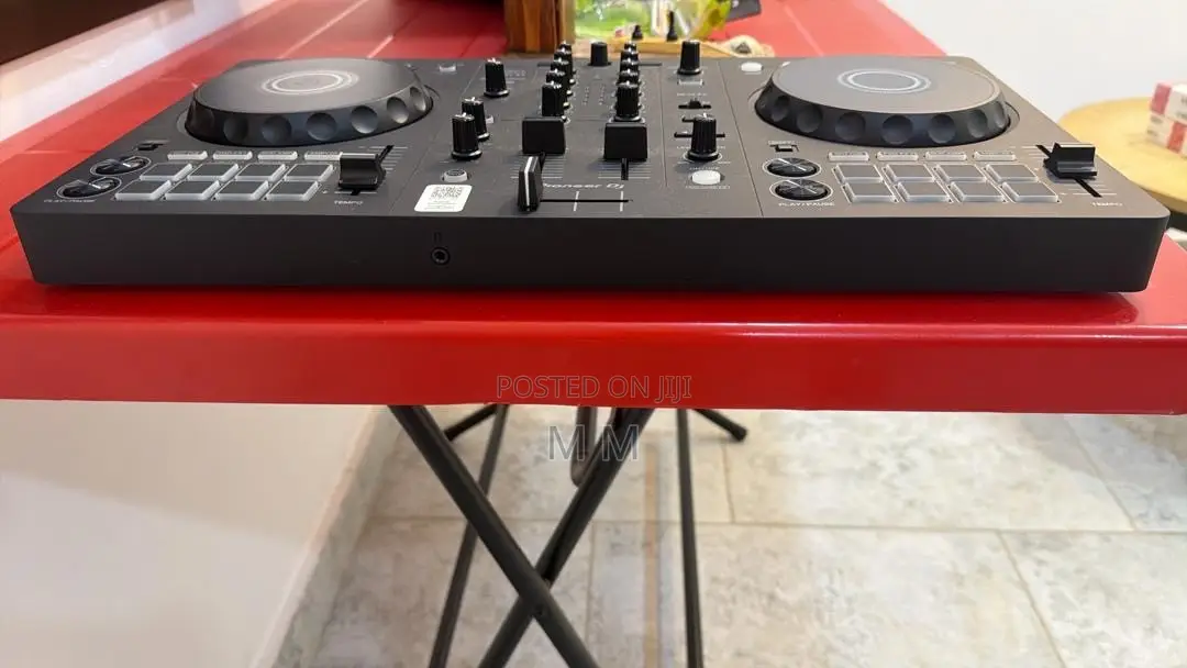 Pioneer DDJ Flx4 Dj Controller