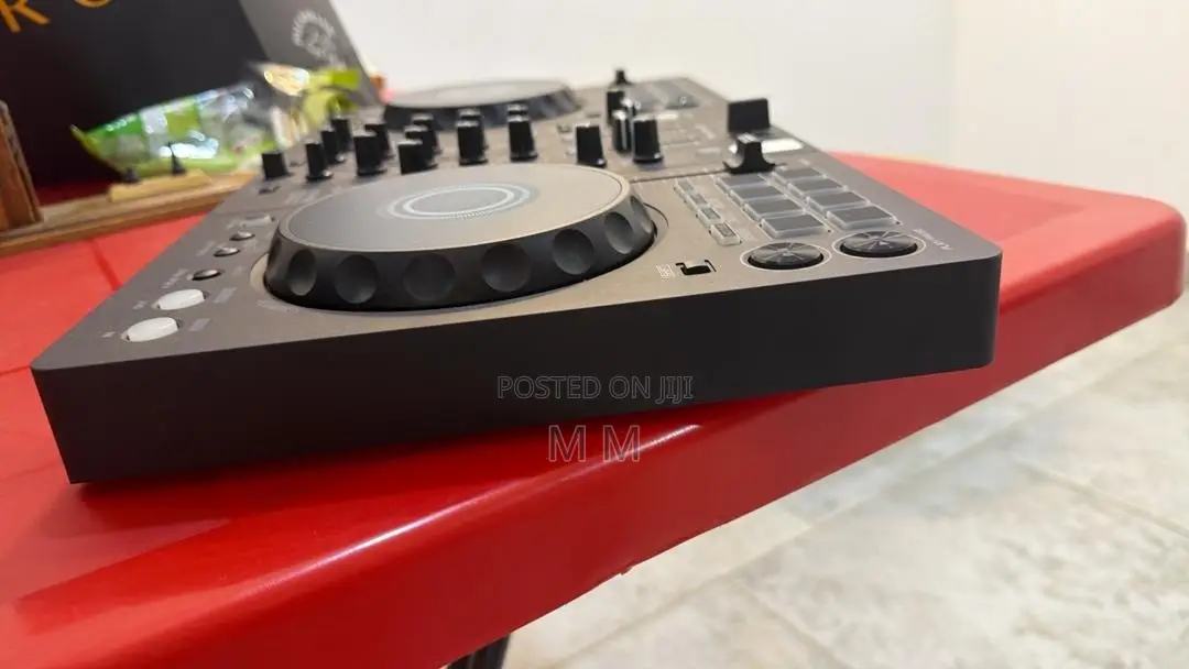 Pioneer DDJ Flx4 Dj Controller