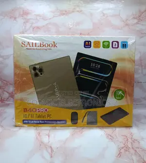 New Mobile Phone 512 GB Black