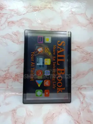 New Mobile Phone 512 GB Black