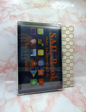 New Mobile Phone 512 GB Black