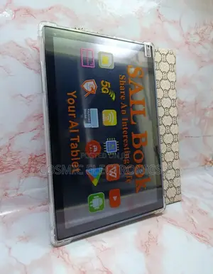 New Mobile Phone 512 GB Black