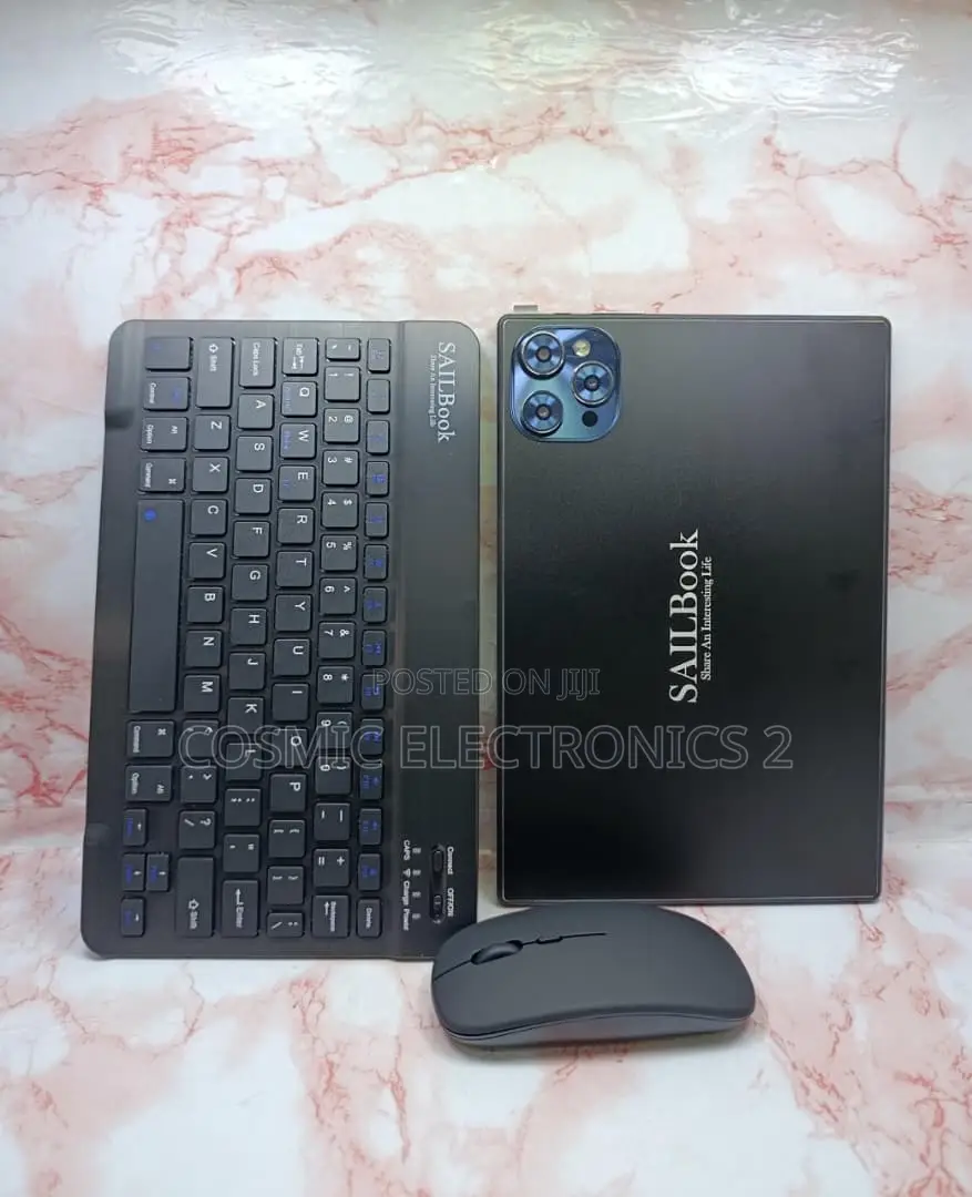 New Mobile Phone 512 GB Black