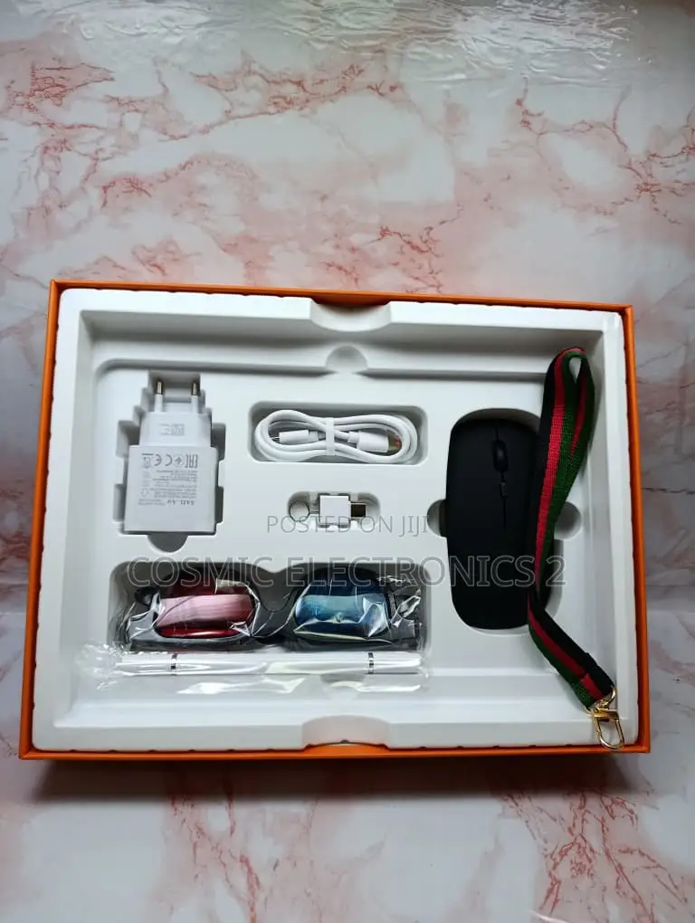 New Mobile Phone 512 GB Black