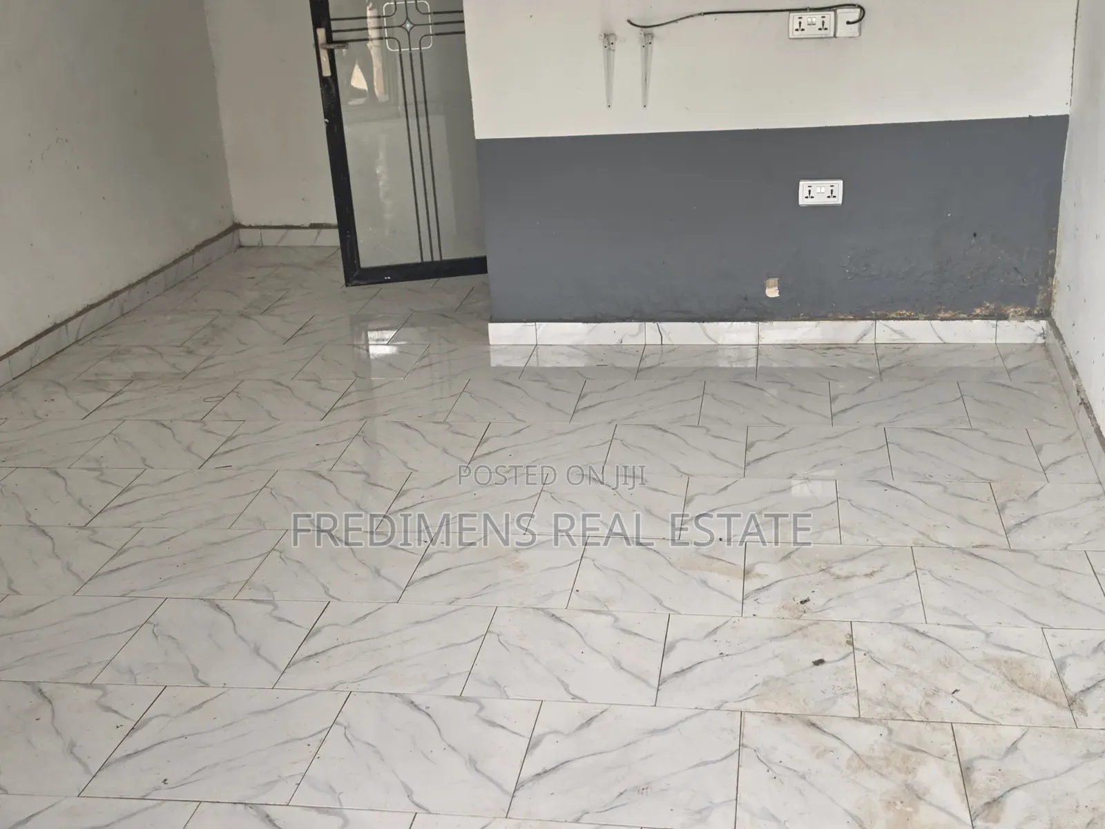 Mini Flat in Fredimens Real, Kumasi Metropolitan for rent