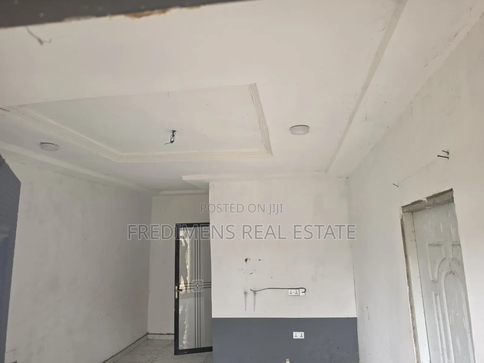 Mini Flat in Fredimens Real, Kumasi Metropolitan for rent