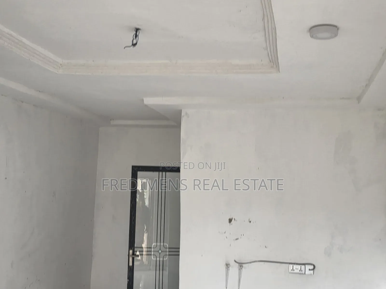 Mini Flat in Fredimens Real, Kumasi Metropolitan for rent