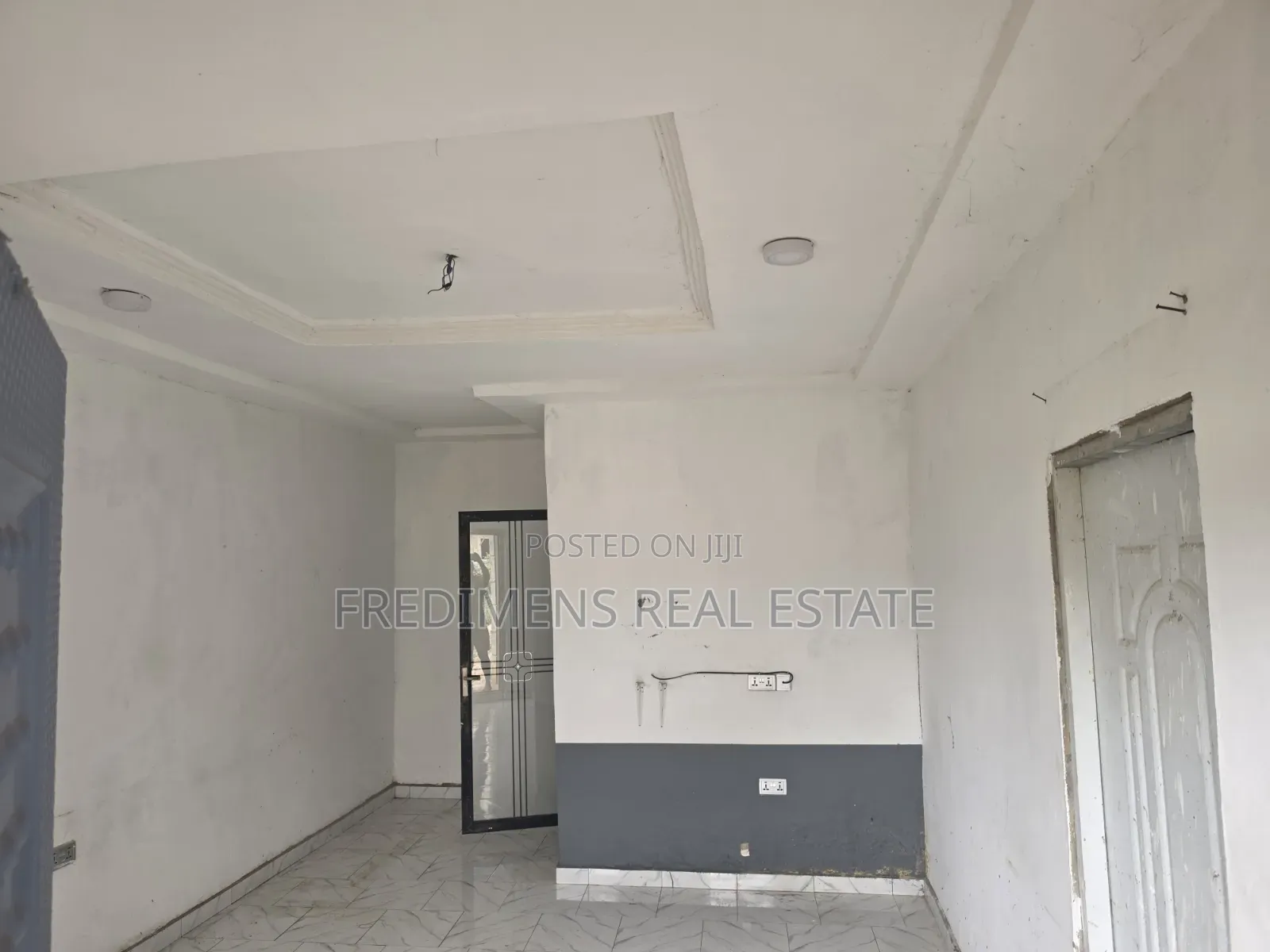 Mini Flat in Fredimens Real, Kumasi Metropolitan for rent