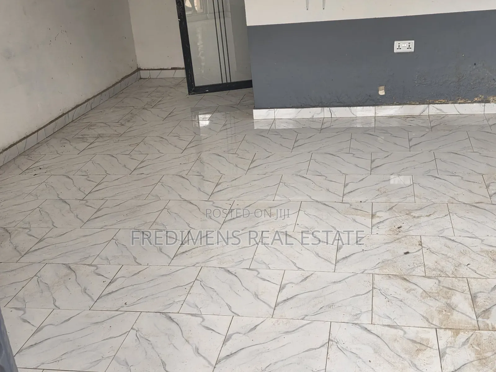 Mini Flat in Fredimens Real, Kumasi Metropolitan for rent